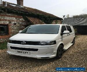 VW T5 Camper for Sale