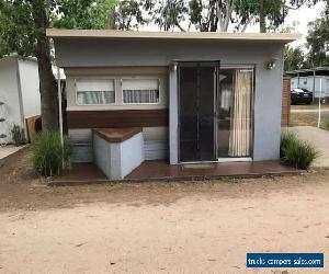 Onsite Caravan Nagambie 