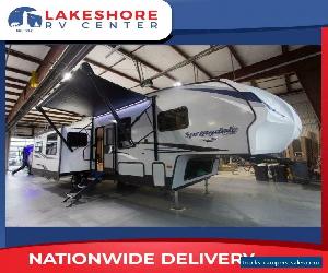 2019 Keystone Springdale 253RE Camper