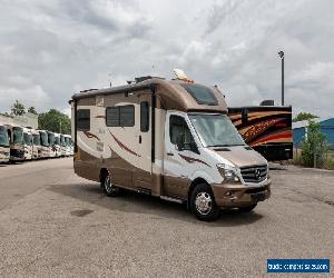 2017 Winnebago View 24G Camper