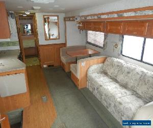 2003 Coachmen Aurora Gold 3510DS