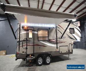 2016 Keystone Cougar Xlite RV 25RKS Camper