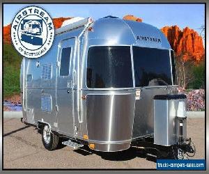 2019 Airstream for Sale