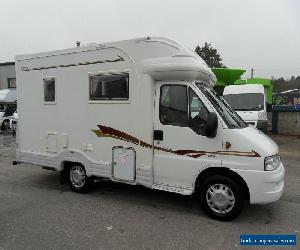 2005 AUTOCRUISE STARFIRE "MARQUIS" 2 BERTH,31,000 MLS,LOTS OF EXTRAS,EMMACULATE