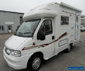 2005 AUTOCRUISE STARFIRE "MARQUIS" 2 BERTH,31,000 MLS,LOTS OF EXTRAS,EMMACULATE