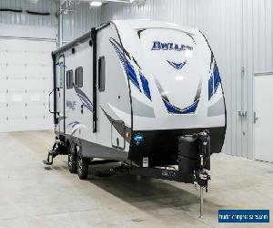 2019 Keystone Bullet 221RBS Camper for Sale