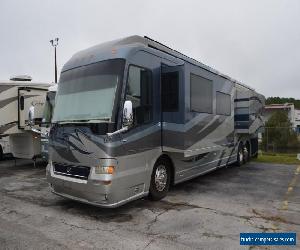 2007 Country Coach Affinity