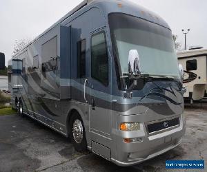 2007 Country Coach Affinity