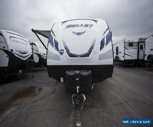 2019 Keystone Bullet 272BHS Camper