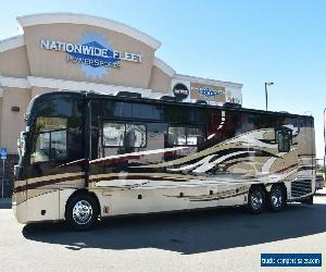 2009 Fleetwood American Allegiance 42 G