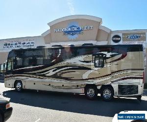 2009 Fleetwood American Allegiance 42 G