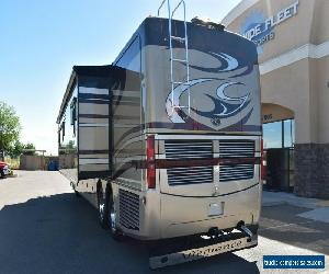 2009 Fleetwood American Allegiance 42 G