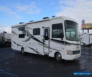 2018 Jayco Alante 31R Camper