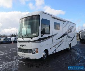 2018 Jayco Alante 31R Camper