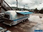 1969 Airstream International Land Yacht Series Sovereign for Sale