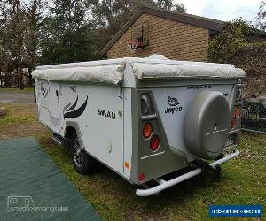 Jayco swan