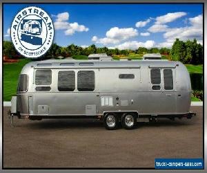 2019 Airstream