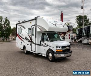 2019 Jayco Redhawk SE 22A Camper