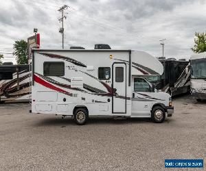 2019 Jayco Redhawk SE 22A Camper