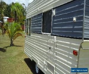 MILLARD CARAVAN 16FT