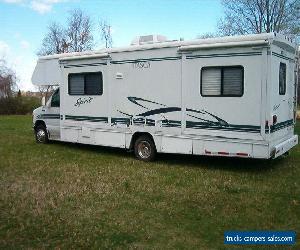 2004 Winnebago ITASCA SPIRiT