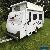 Jayco Sterling 06 Pop Top Caravan Excellent Cond Full Annex for Sale