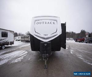 2017 Keystone Outback 328RL Camper