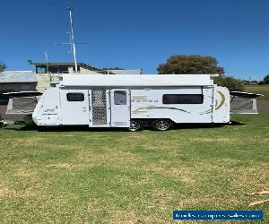 Jayco Expanda