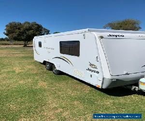 Jayco Expanda