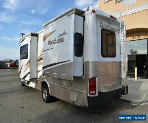 2008 Dutchmen Dorado 26BE