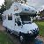 SWIFT SUNDANCE 630 6 BERTH MOTORHOME  FIAT DUCATO 2.8 JTD REAR LOUNGE for Sale