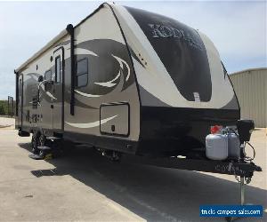 2017 Keystone Kodiak 295TBHS