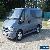 2005 Low Mileage Ford Transit 100ps SWB 2 Berth Camper / Day Van - Only 95K for Sale