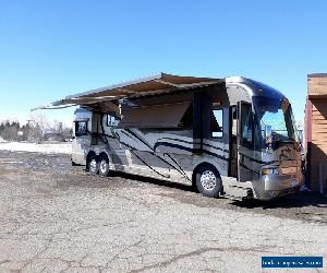 2005 Country Coach magna 630