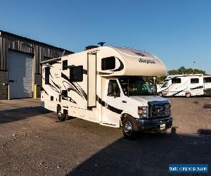 2016 Jayco Greyhawk 29ME Camper