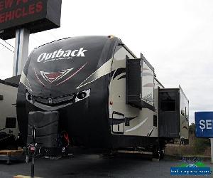 2016 Keystone Outback Diamond Super-Lite