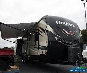 2016 Keystone Outback Diamond Super-Lite