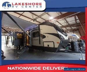 2019 Keystone Cougar Half Ton 34TSB Camper for Sale