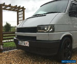 VW Camper van  for Sale