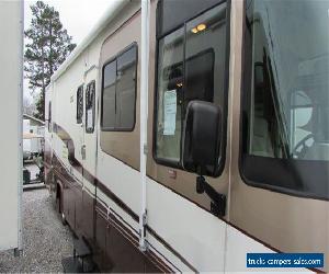 1998 Georgie Boy Landau 3512 --