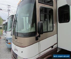 1998 Georgie Boy Landau 3512 --