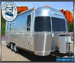 2019 Airstream for Sale
