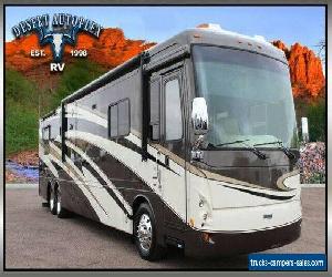 2008 Newmar