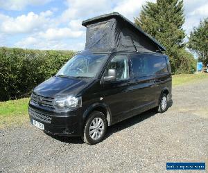 Volkswagen T5.1 Transporter - Air Con -Tailgate - Pop Top - Camper split bay LWB