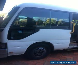 Toyota coaster 2006  for Sale