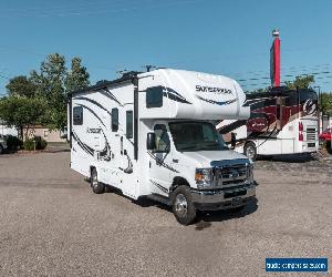 2019 Forest River Sunseeker 2500TS FORD Camper