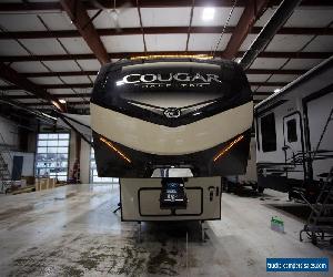 2019 Keystone Cougar Half Ton 29RKS Camper