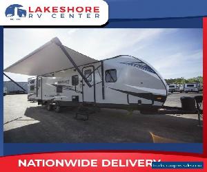 2019 Keystone Bullet 308BHS Camper