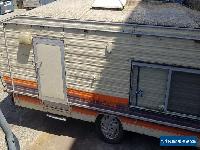 CARAVAN - PRATT (Low Tow) for Sale