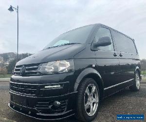 Vw T5 2010